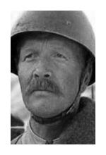 Николай Волков