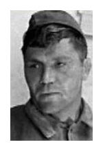 Геннадий Сафронов