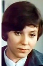 Елена Наумкина