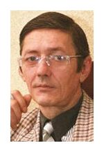 Александр Постников