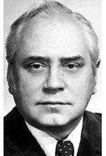 Игорь Горбачев