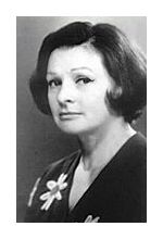 Елена Андерегг