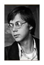Юрий Агилин