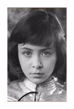 Мила Берлинская