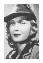 Катерина Боратто