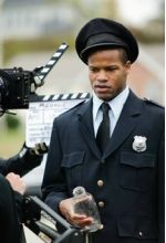 Desmond Blanding
