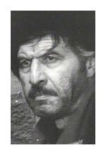 Аркадий Гашинский