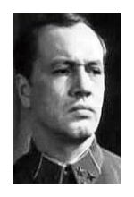 Юрий Мальцев