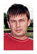 Евгений Соколов