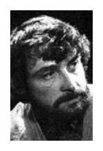 Сергей Козлов