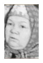 Анна Строганова