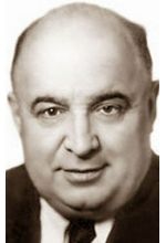 Александр Роу