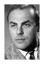 Юрий Малиновский