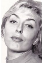 Рита Мэйден