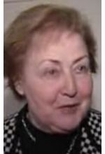 Лилия Брагина