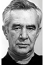 Сергей Курилов