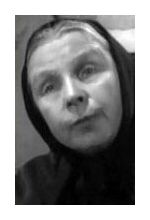 Татьяна Волкова