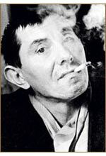 Николай Глазков