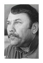 Валентин Грудинин