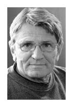 Владимир Бродский