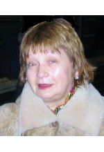 Виолетта Жухимович
