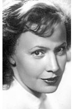 Антонина Максимова