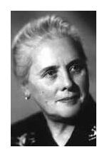 Елена Петрова