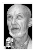 Юрий Цветков