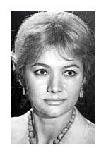 Валентина Куценко