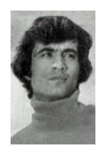Ораз Амангельдыев
