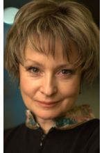 Анна Алексахина