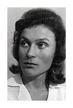Лилия Гурова