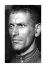 Владимир Марьев