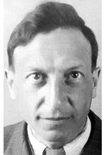 Вениамин Каверин