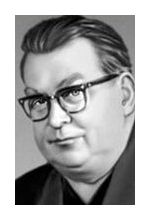 Василий Соловьев-Седой