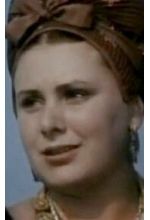 Лидия Вакула