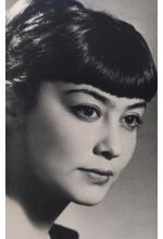 Земфира Цахилова