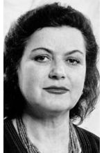 Нила Крюкова