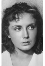 Елена Добронравова