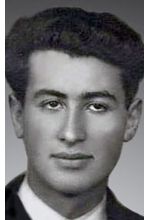 Анатолий Граник