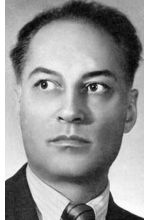Андрей Абрикосов