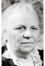 Екатерина Мазурова
