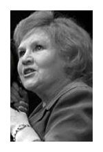 Нина Гуляева