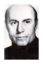 Петр Тимофеев