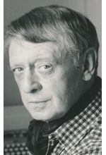 Энтони Бёрджесс