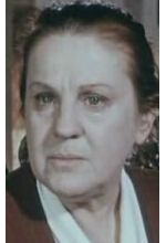 Ольга Жизнева