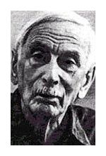 Николай Сергеев