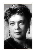 Анна Лисянская