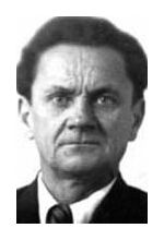 Николай Романов