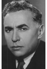 Владимир Беспрозванный